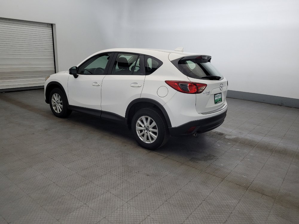 Used 2014 MAZDA CX-5 Sport w/ Bluetooth Audio Package AWD/4WD image 3