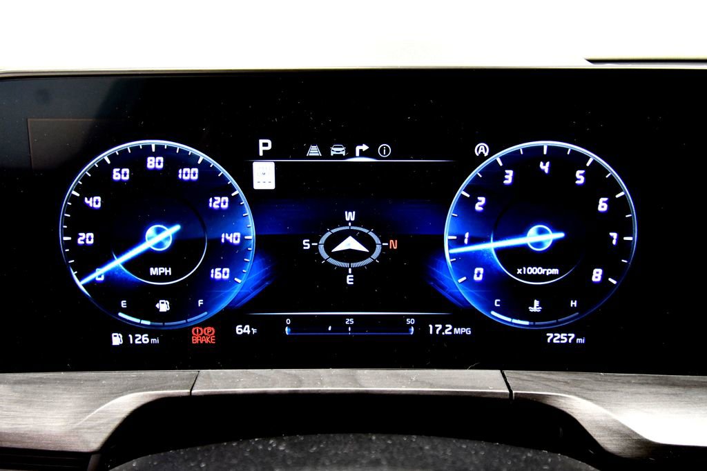 Certified 2025 Kia Telluride SX Prestige X-Pro image 26