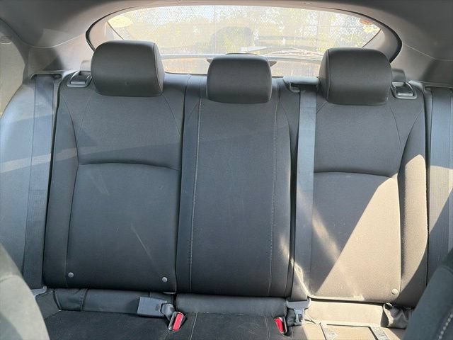 Used 2018 Honda Civic LX image 12