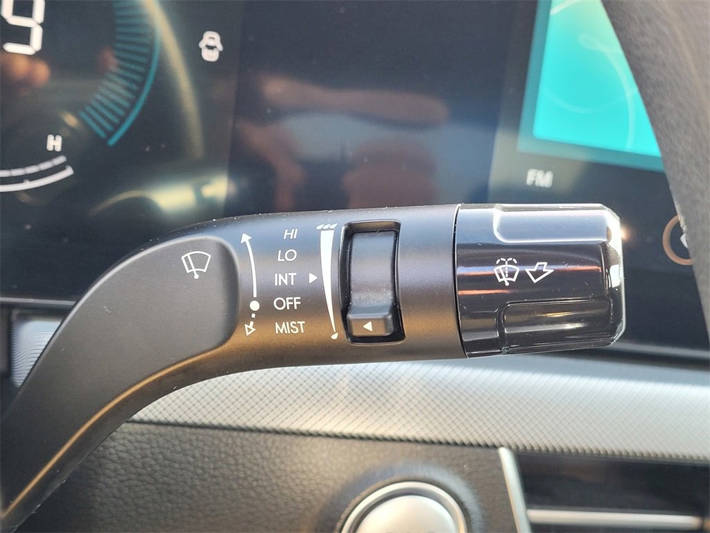 Used 2024 Hyundai Sonata SEL image 17