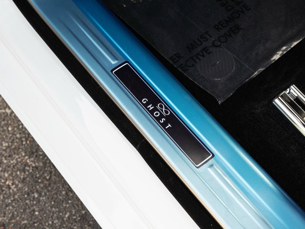New 2026 Rolls-Royce Ghost Black Badge image 33