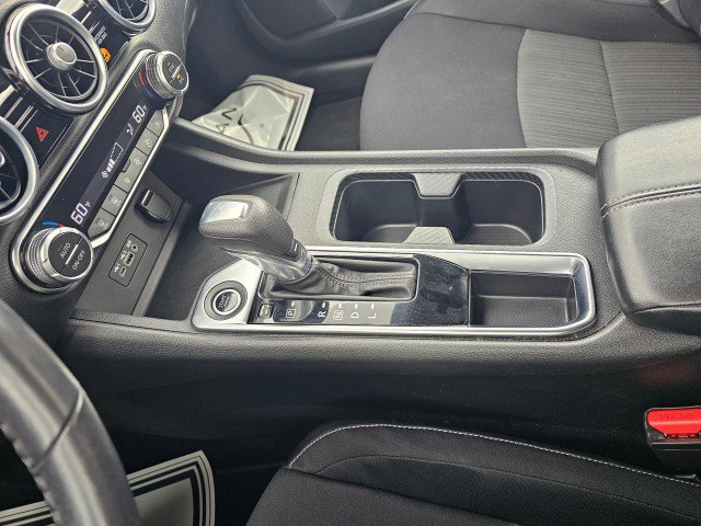 Used 2020 Nissan Sentra SV FWD image 32
