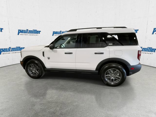 Used 2025 Ford Bronco Sport Big Bend w/ Convenience Package AWD/4WD image 7