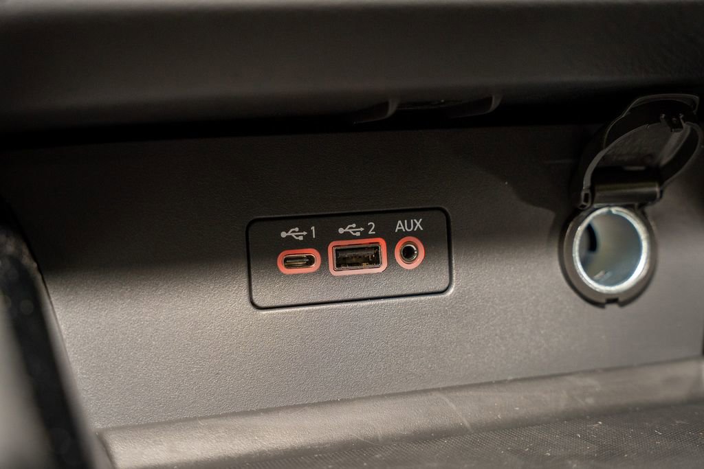 New 2025 Nissan Altima 2.5 SR image 15