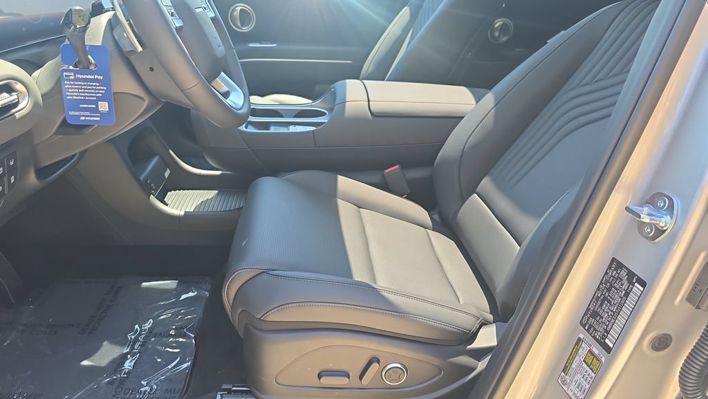 New 2026 Hyundai Palisade SEL AWD/4WD image 14