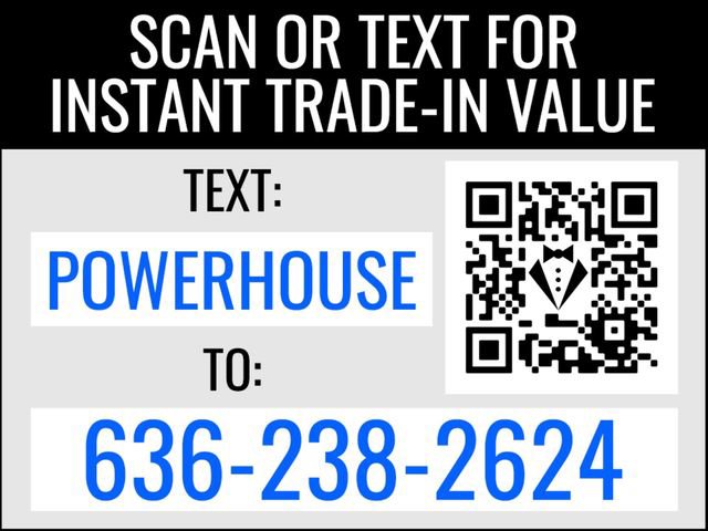 Used 2023 RAM 2500 Tradesman w/ Chrome Appearance Group AWD/4WD image 7