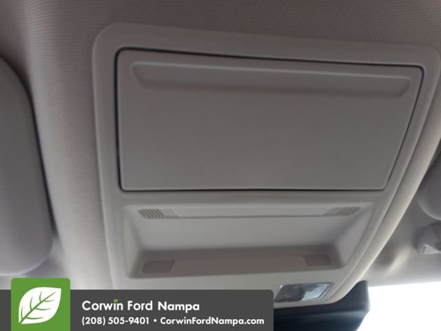 New 2026 Ford Bronco Sport Outer Banks image 22