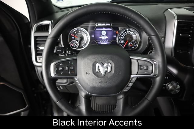Used 2022 RAM 1500 Laramie w/ Sport Appearance Package AWD/4WD image 42