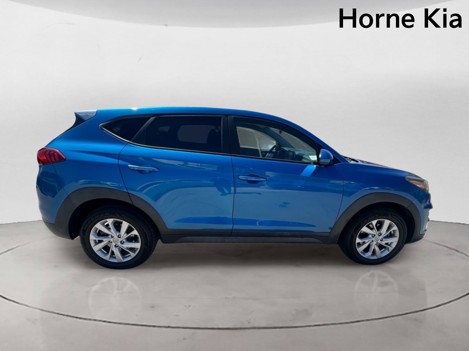 Used 2020 Hyundai Tucson SE FWD image 3