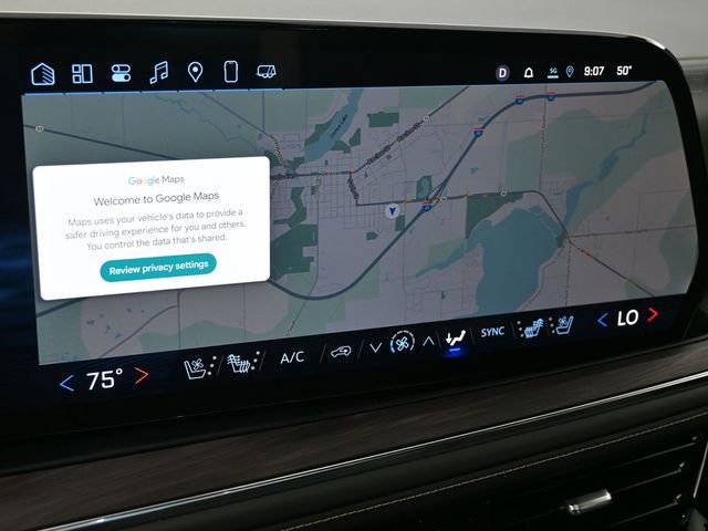 Used 2025 Chevrolet Tahoe Premier image 36