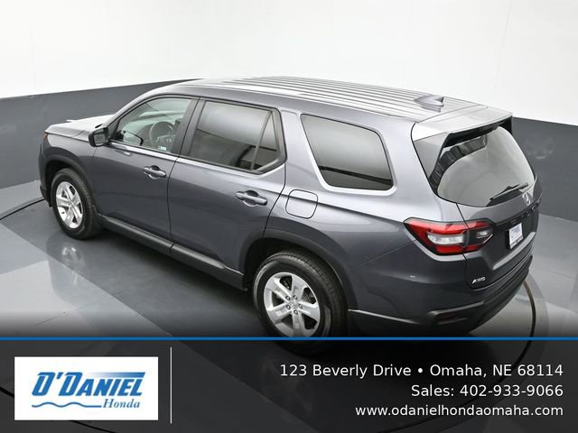 Used 2023 Honda Pilot LX image 15
