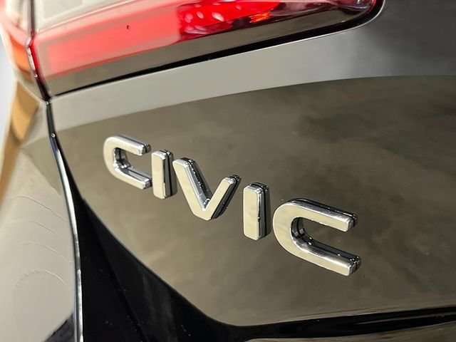 New 2026 Honda Civic Sport Touring image 8