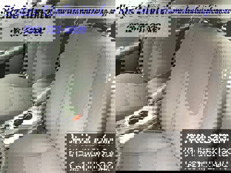 Used 2011 Ford Fusion Hybrid image 19