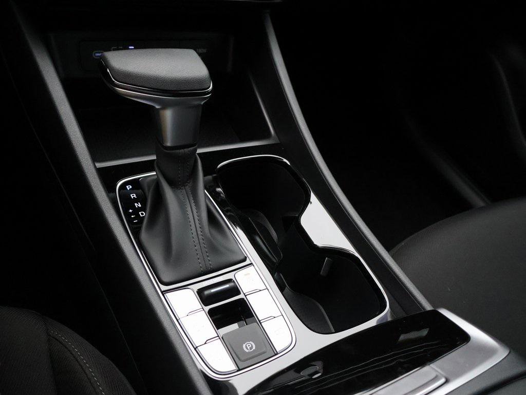 New 2026 Hyundai Tucson SEL image 40