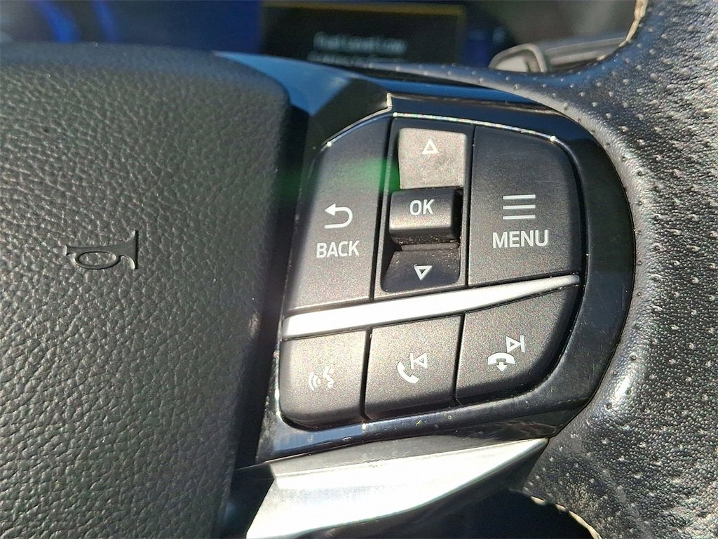 Used 2022 Ford Explorer ST w/ Equipment Group 401A image 25