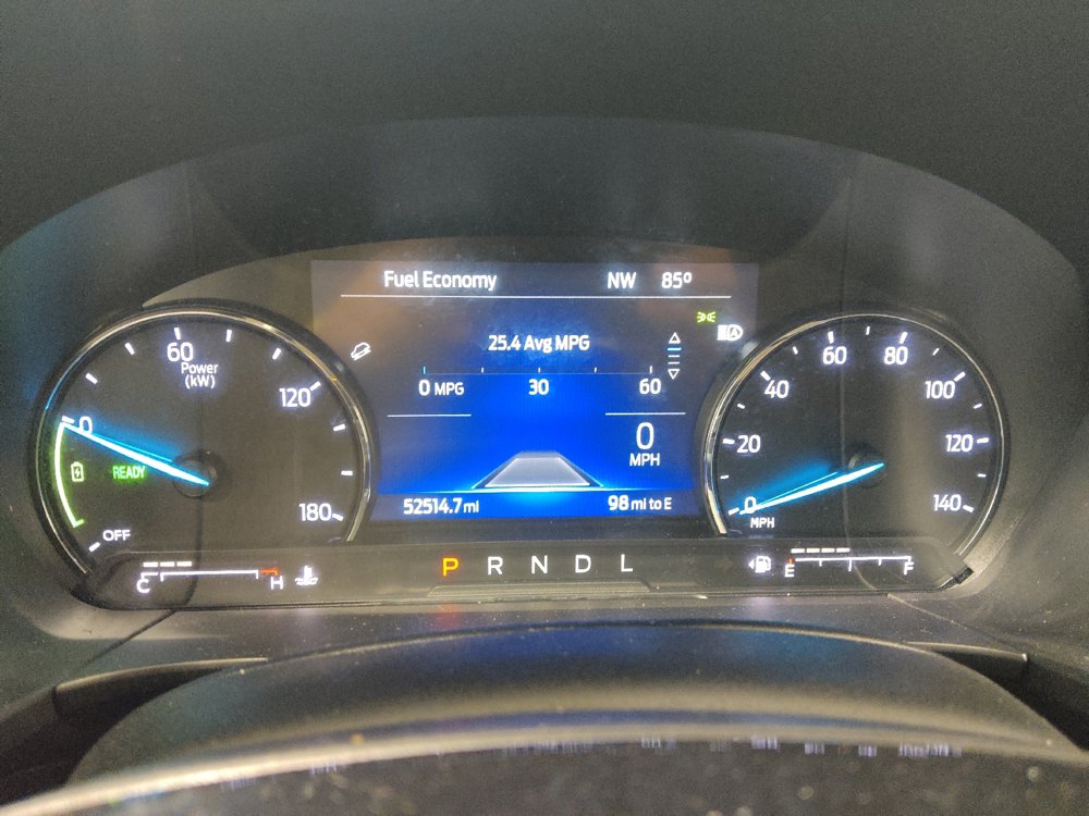 Used 2022 Ford Escape SEL AWD/4WD image 23
