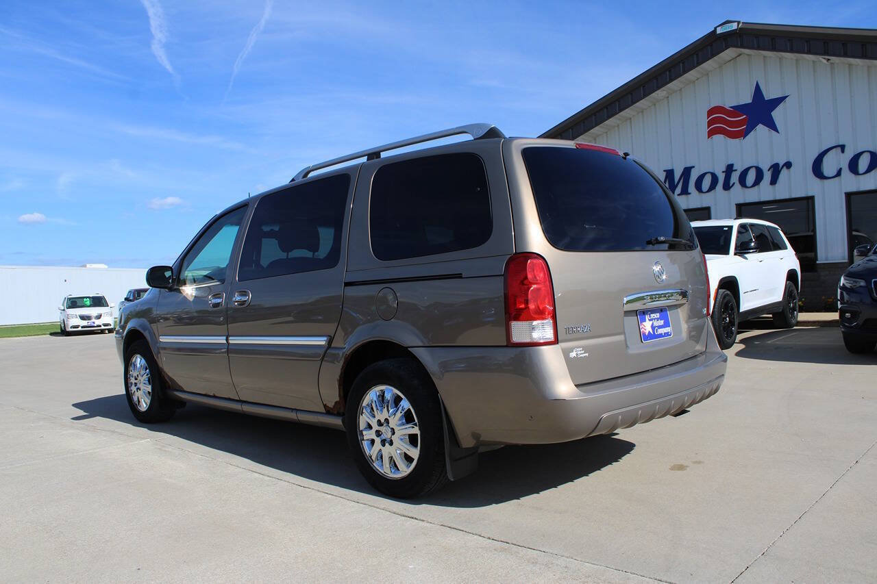Used 2006 Buick Terraza CXL FWD image 7