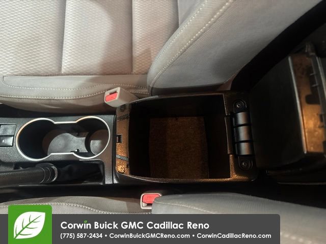 Used 2014 Toyota Corolla LE FWD image 24