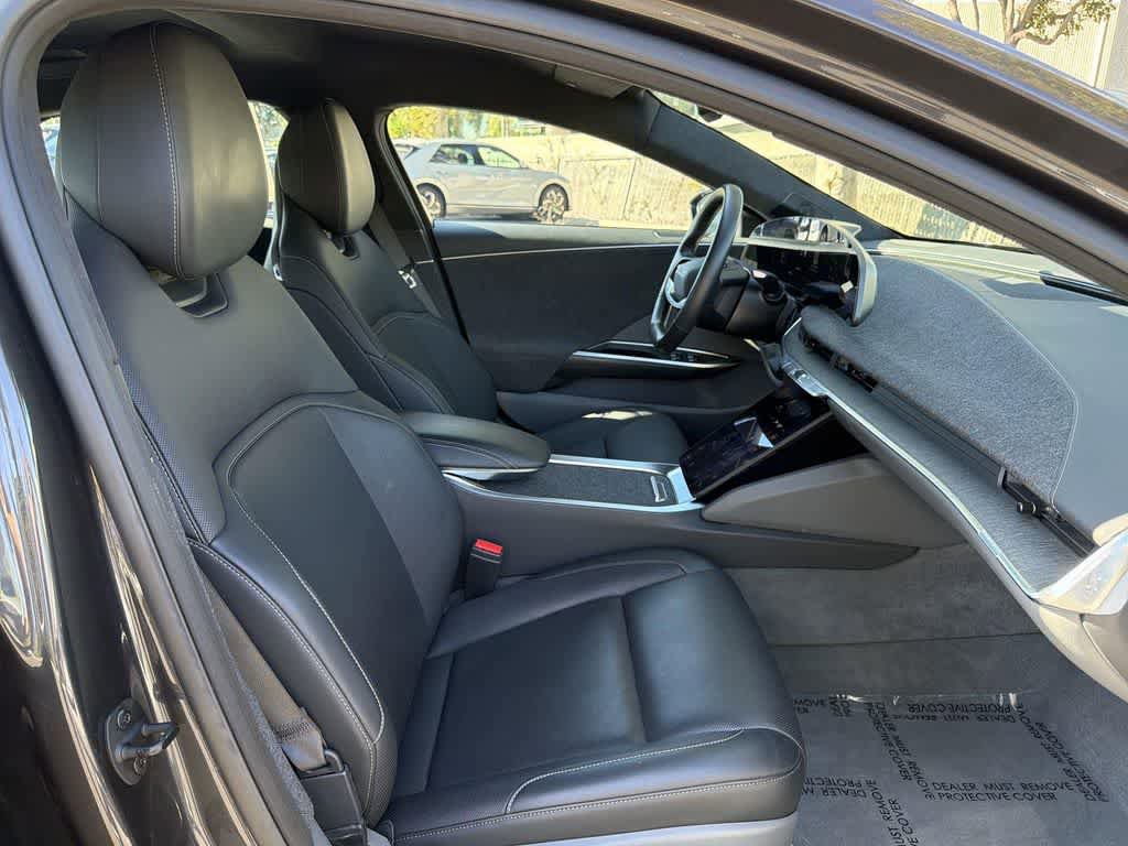 Used 2024 Lucid Air Touring image 34