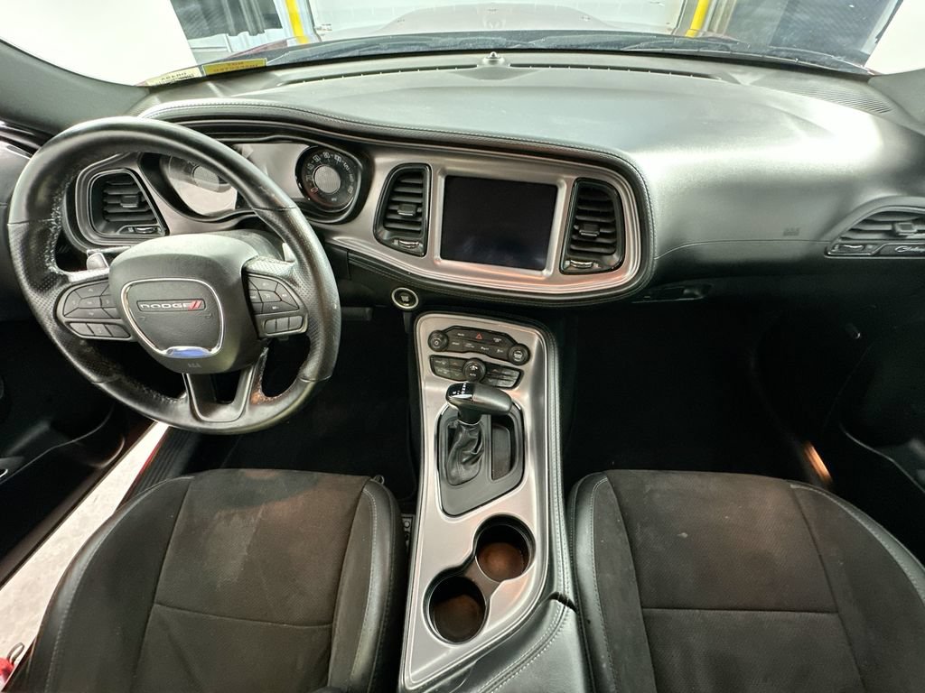 Used 2023 Dodge Challenger GT w/ Plus Package RWD image 10