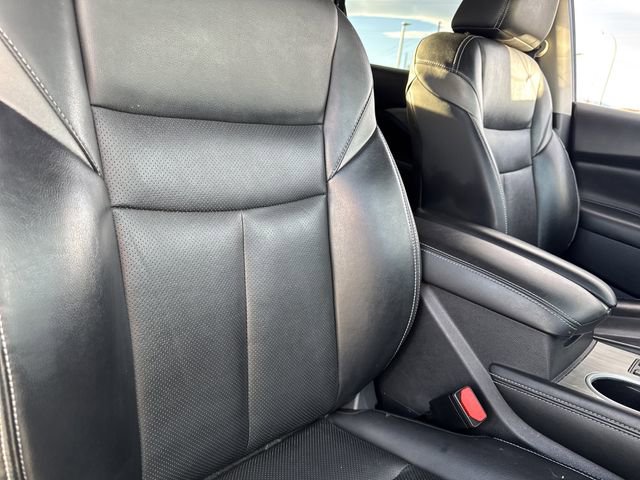 Used 2018 Nissan Murano SL image 27