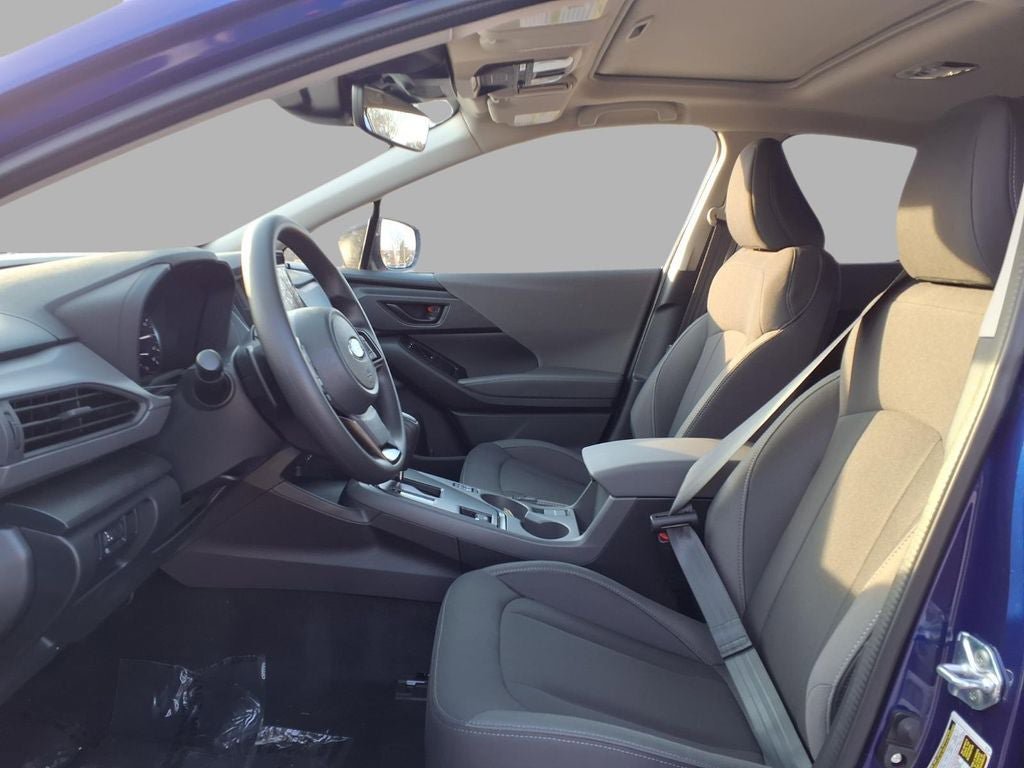 New 2026 Subaru Crosstrek 2.0i Premium image 14