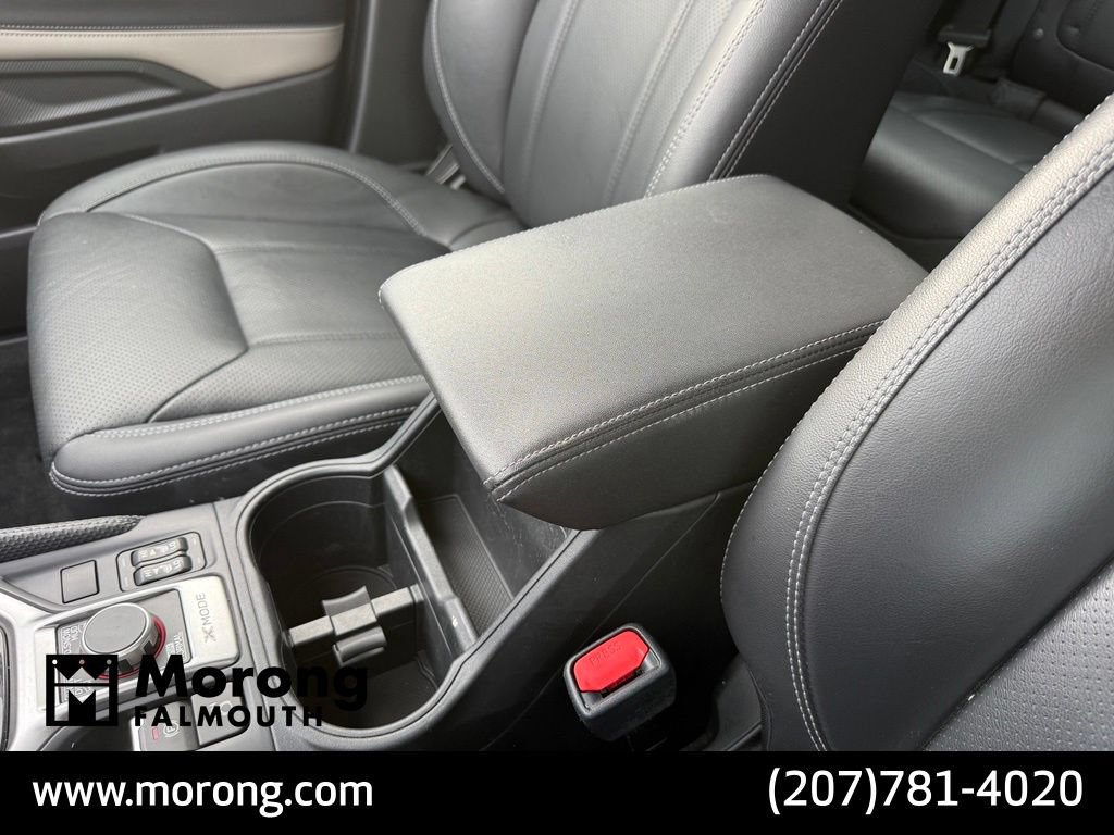 Used 2022 Subaru Forester Limited AWD/4WD image 44