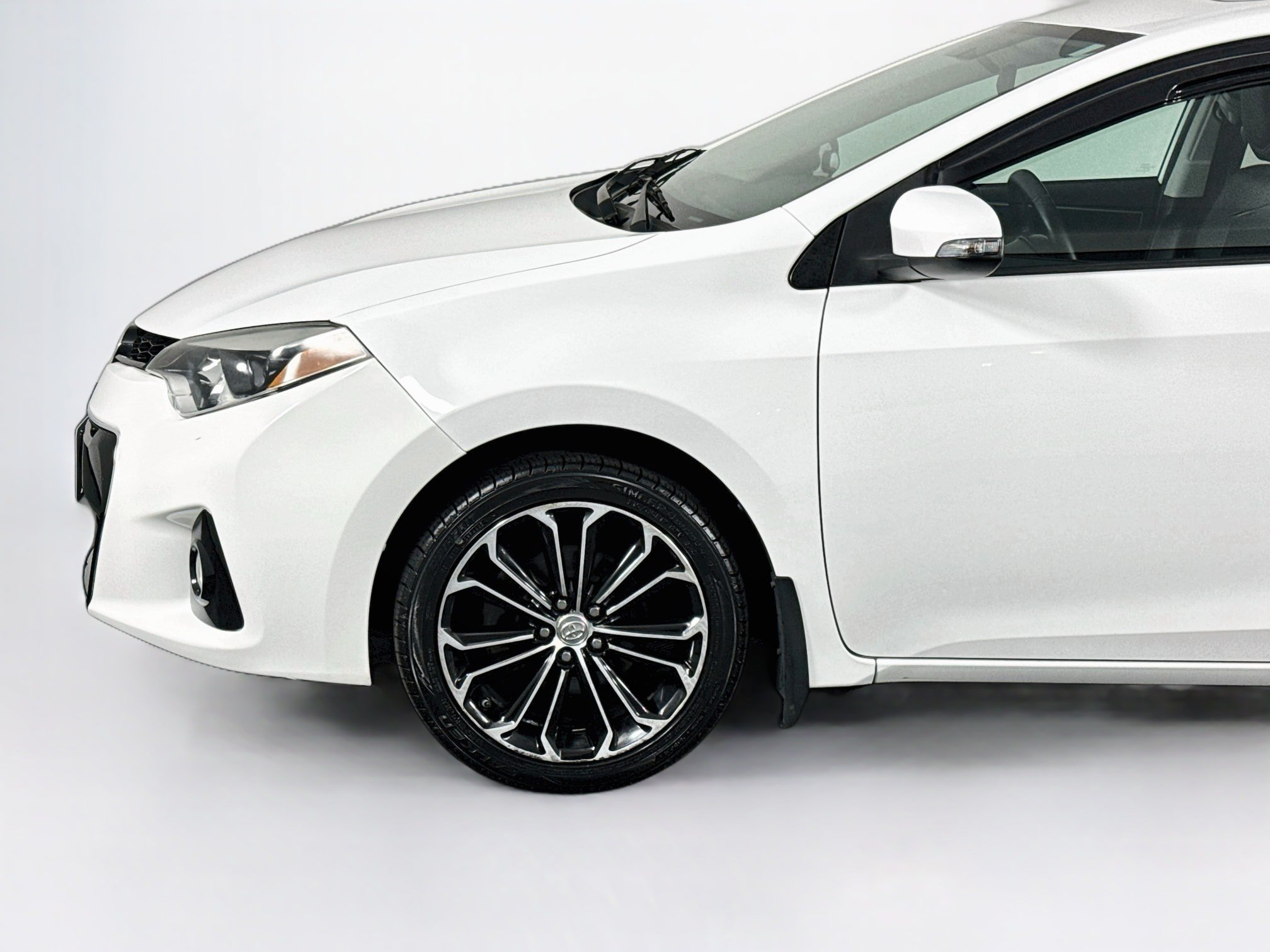 Used 2016 Toyota Corolla S FWD image 42