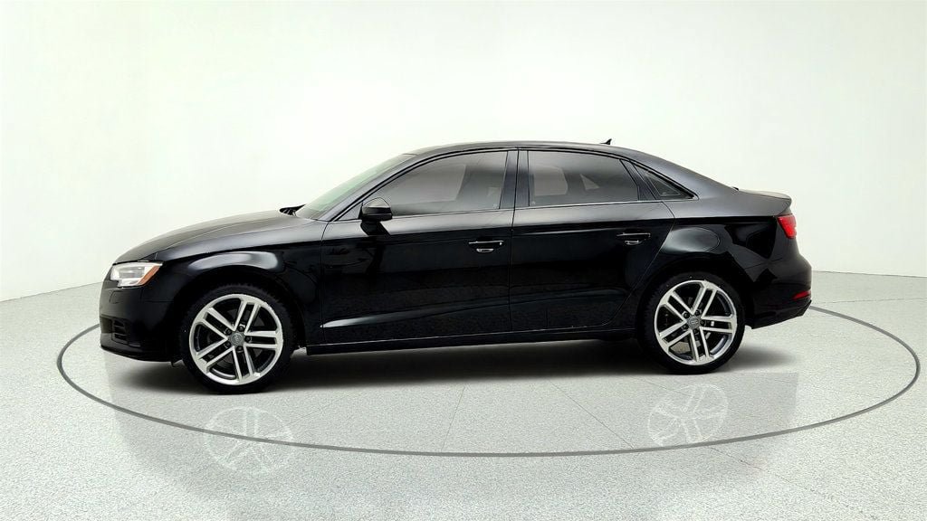 Used 2020 Audi A3 2.0T Premium w/ Final Edition Package FWD image 8