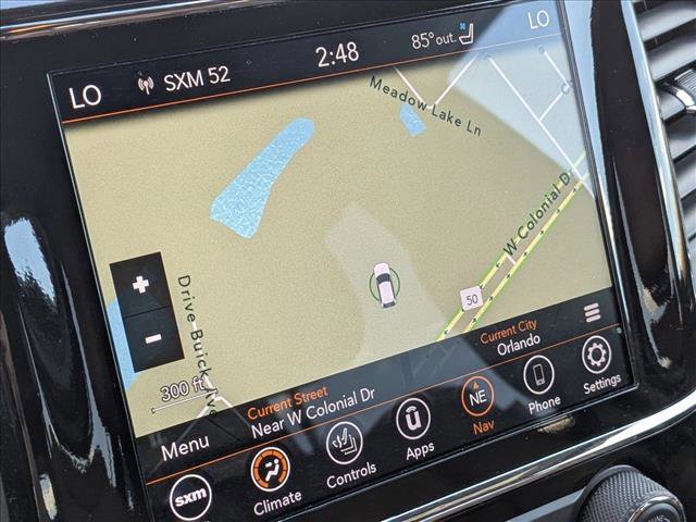 Used 2021 Jeep Grand Cherokee Summit image 14