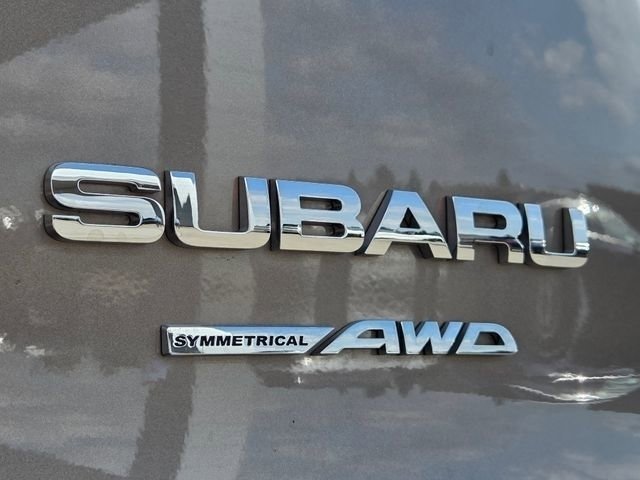 Used 2022 Subaru Ascent Touring w/ Popular Package #2A AWD/4WD image 9