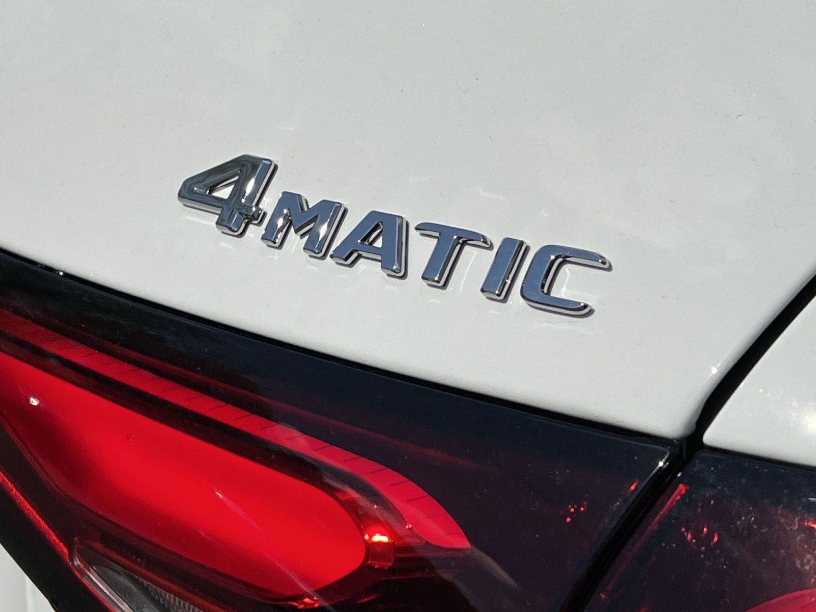 New 2026 Mercedes-Benz GLC 300 4MATIC image 37