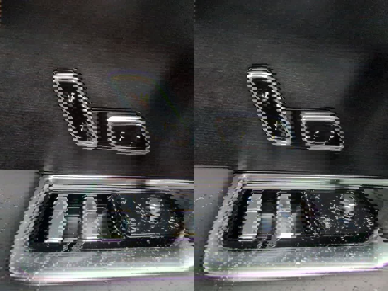 New 2026 Land Rover Range Rover Long Wheelbase SE image 17