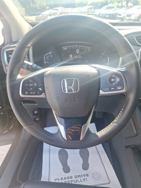 Used 2018 Honda CR-V Touring image 14