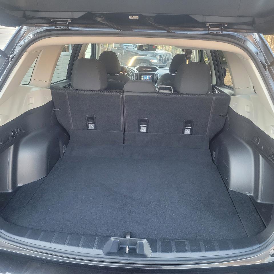 Used 2019 Subaru Forester Premium w/ All-Weather Package image 36