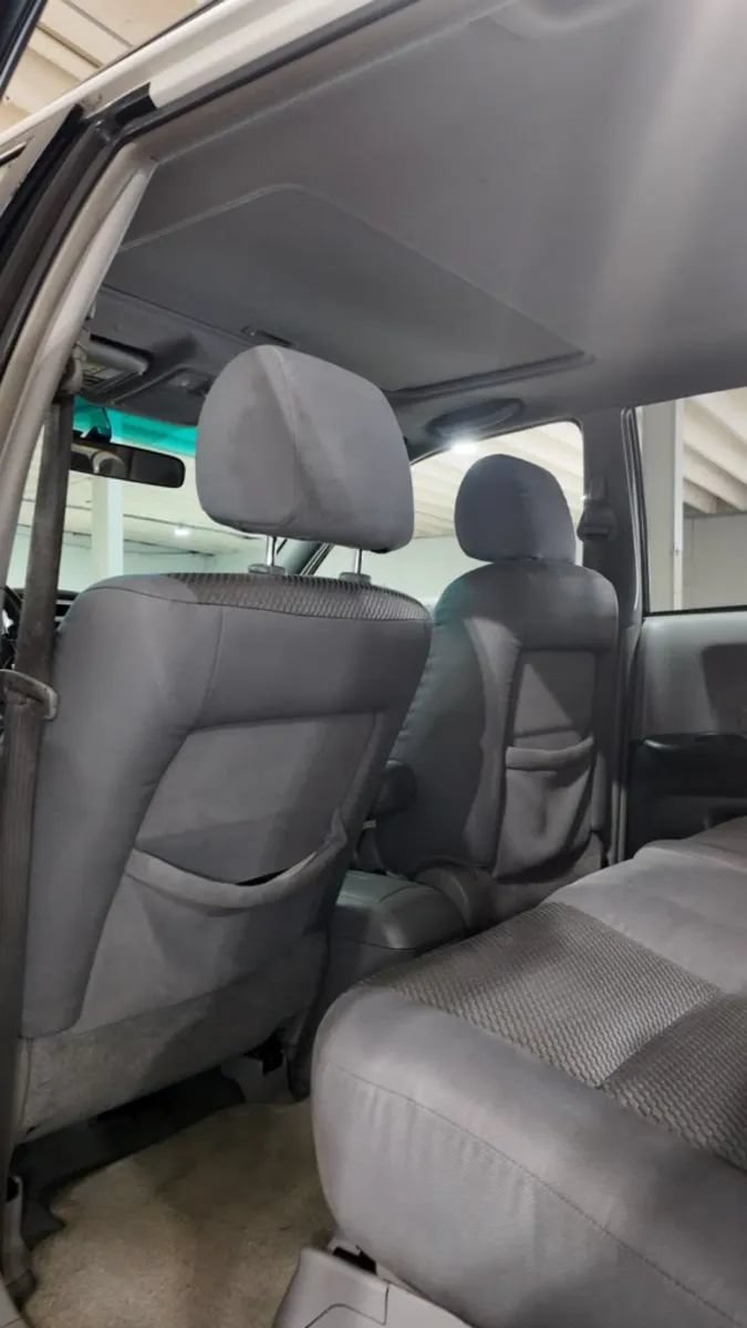 Used 2006 Toyota Highlander 2WD Hybrid image 19