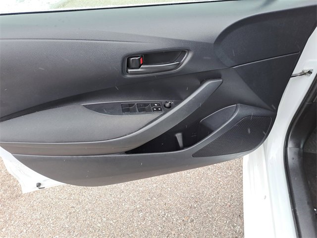Used 2024 Toyota Corolla LE image 18