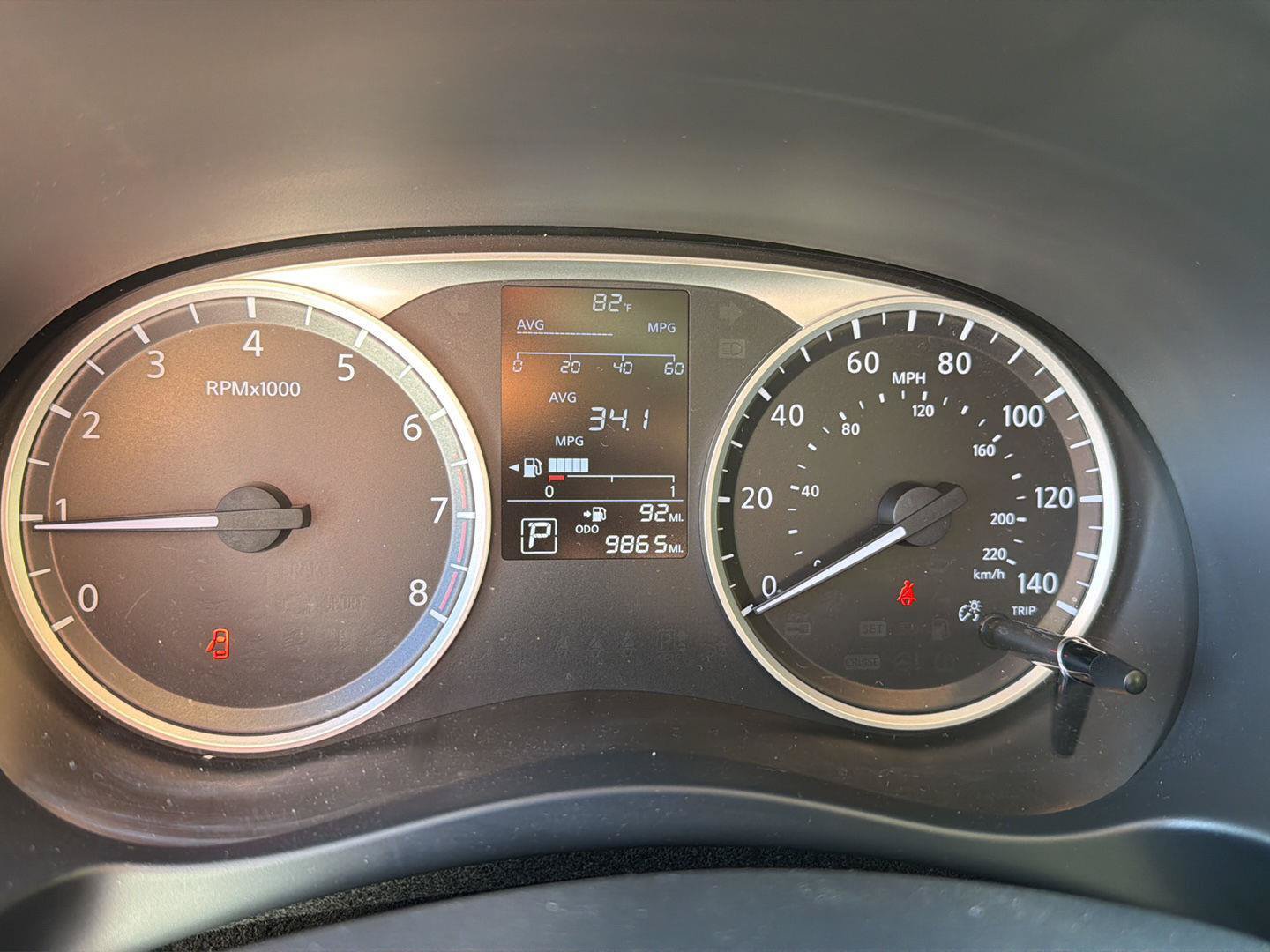 Used 2024 Nissan Kicks S FWD image 22