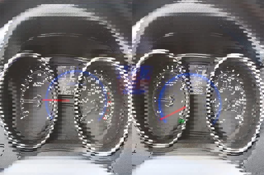 Used 2014 Hyundai Tucson SE image 29