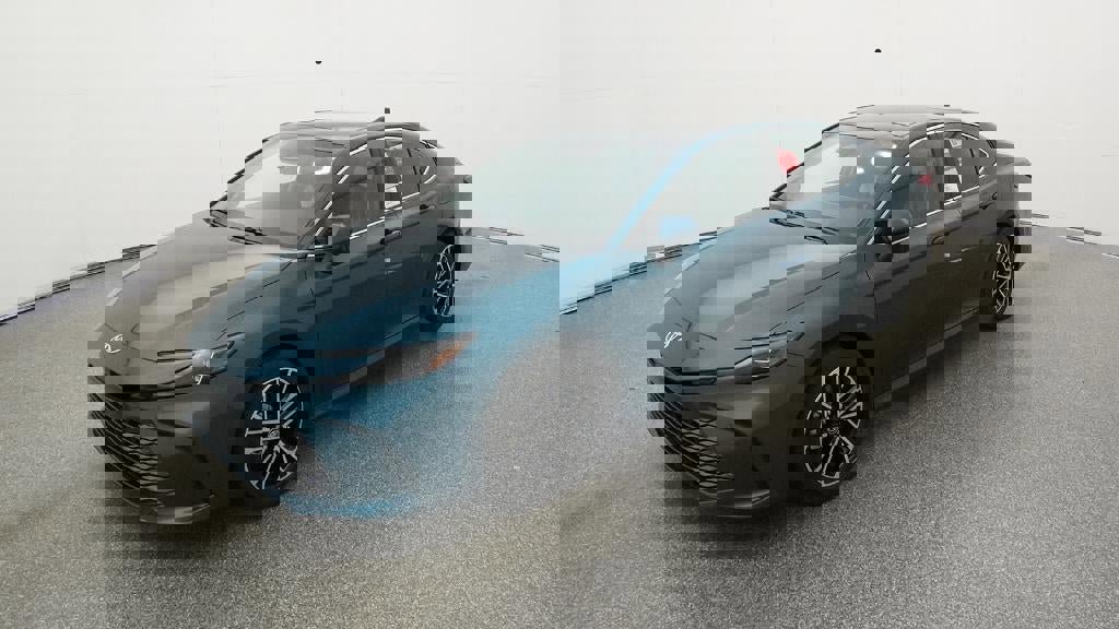 New 2026 Toyota Camry XLE image 1