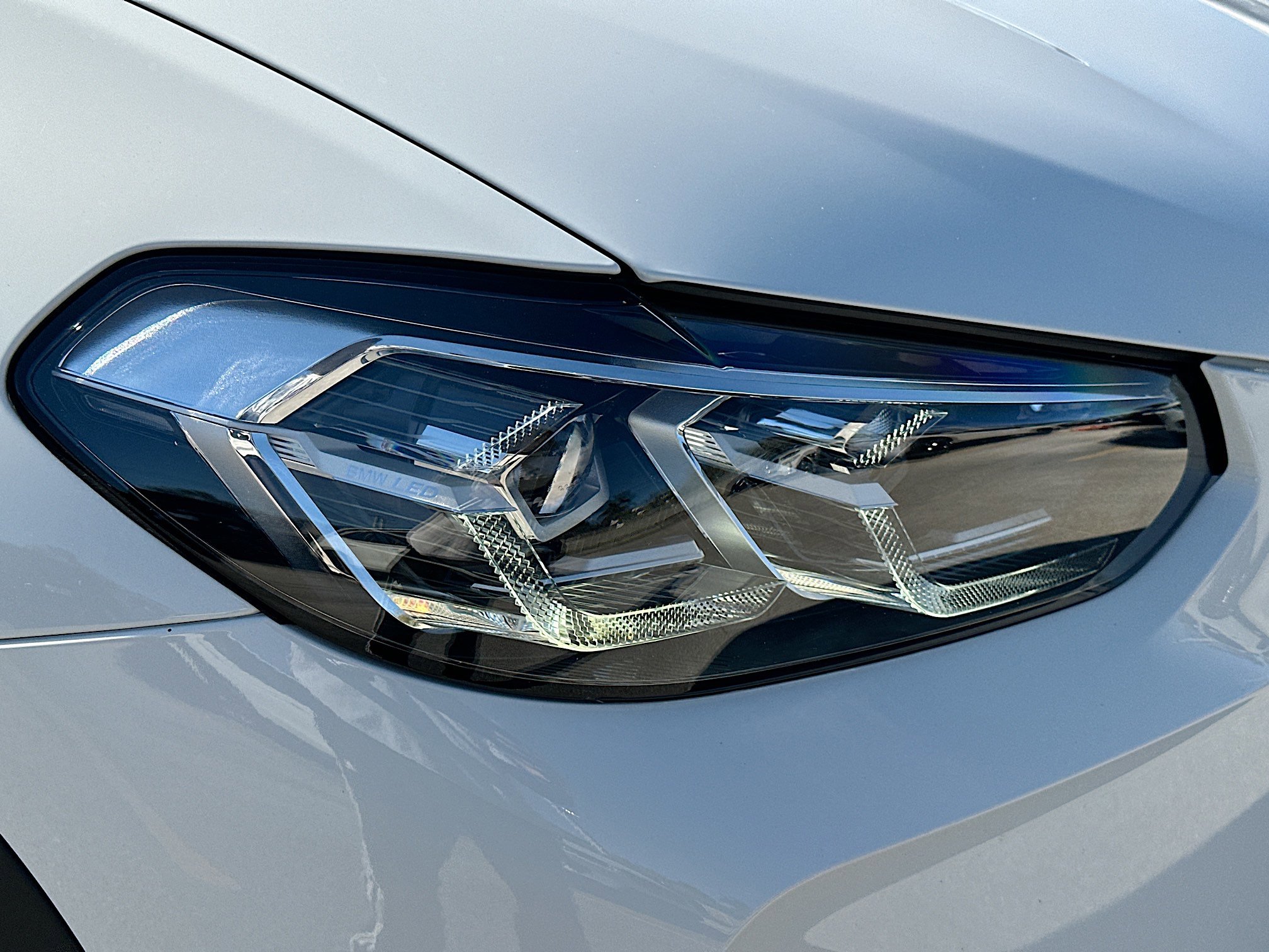 Used 2023 BMW X3 xDrive30i w/ Premium Package image 36