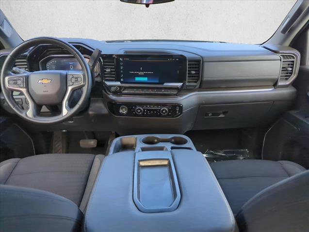 Used 2023 Chevrolet Silverado 1500 LT image 22