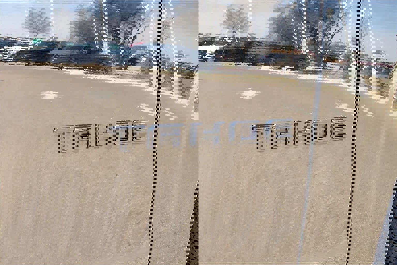 Used 2025 Chevrolet Tahoe Z71 image 31