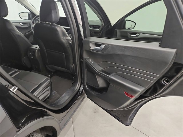 Used 2025 Ford Escape Platinum image 43