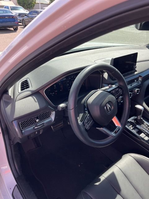 Used 2025 Acura Integra A-Spec image 13