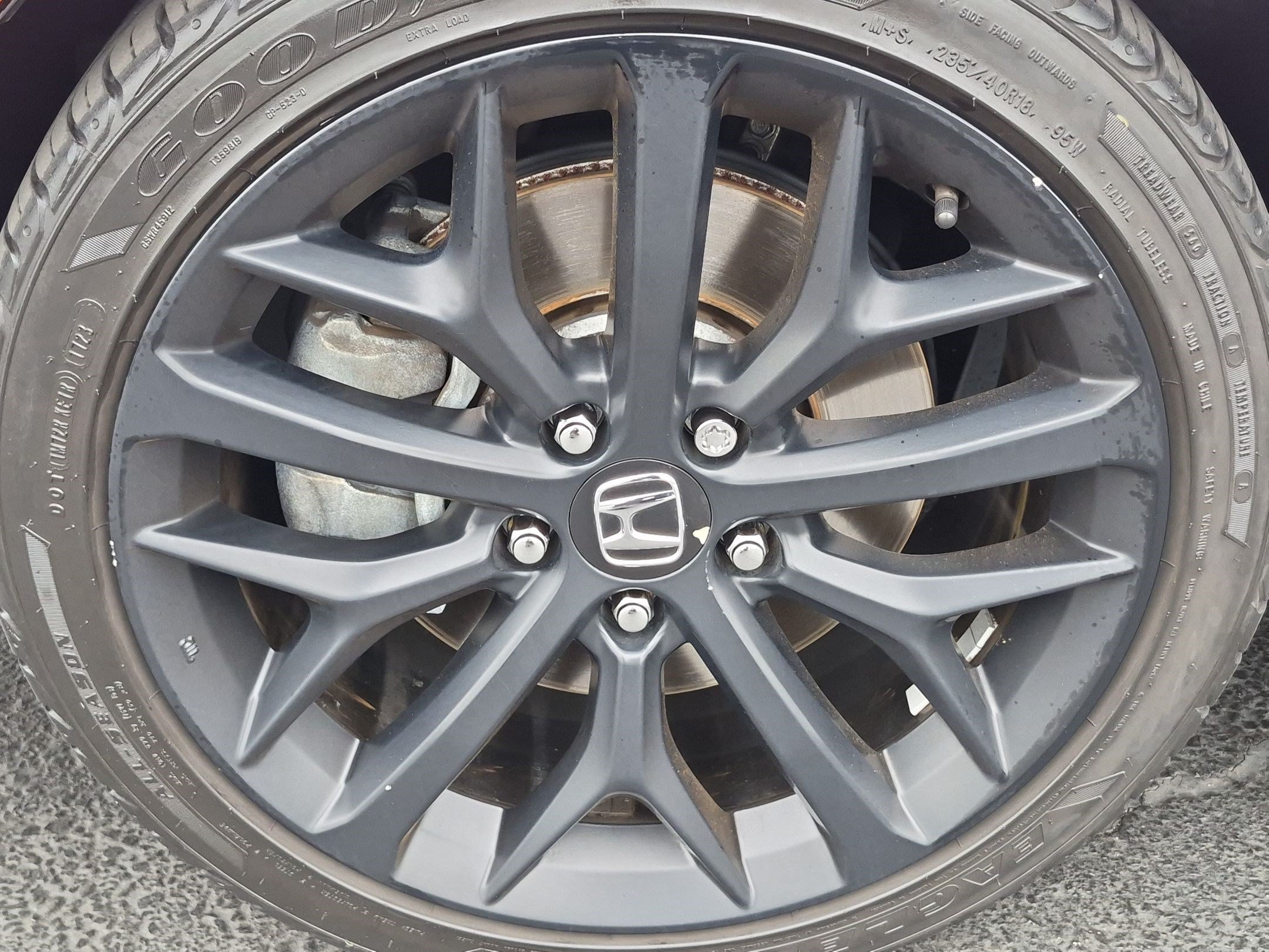 Used 2020 Honda Civic Si image 13