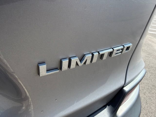 Used 2020 Jeep Cherokee Limited FWD image 9