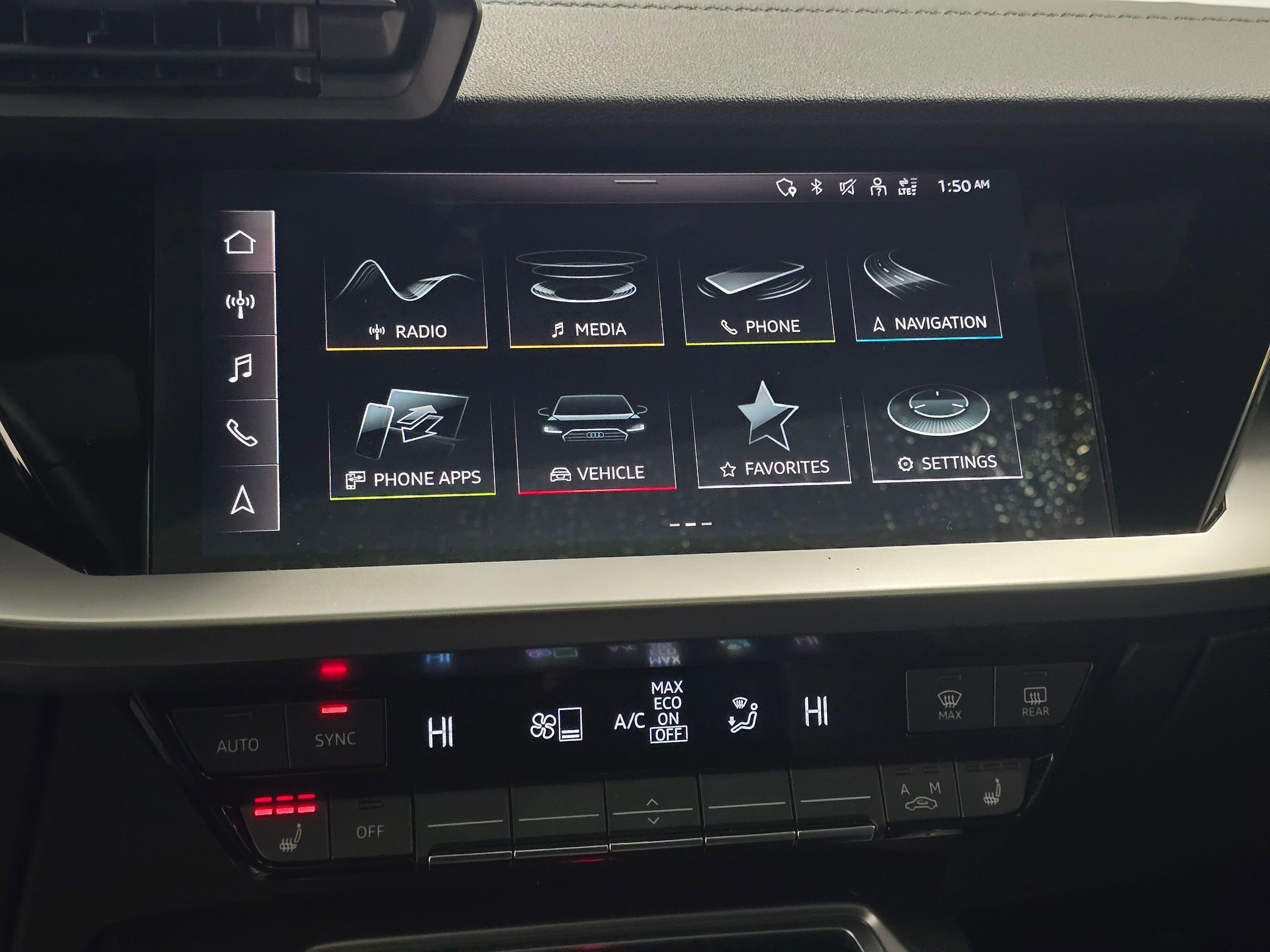 Used 2023 Audi A3 2.0T Premium image 15