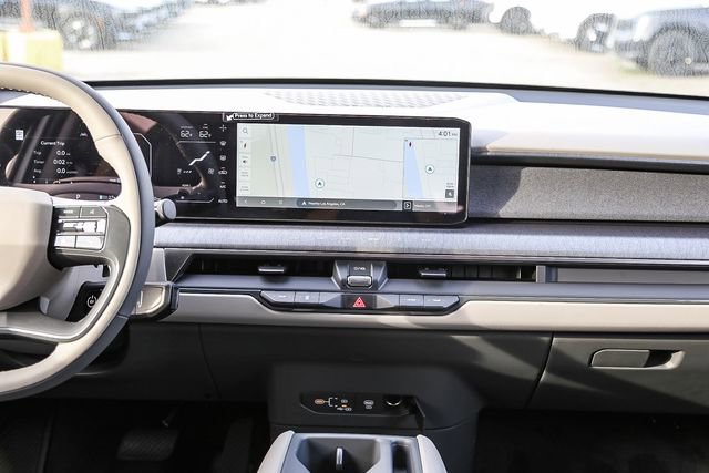 New 2026 Kia EV9 Wind AWD/4WD image 6