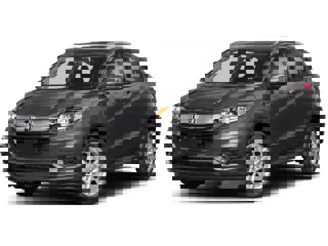 Used 2020 Honda HR-V EX image 2